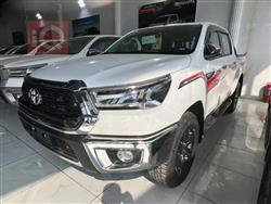 تويوتا هايلوكس